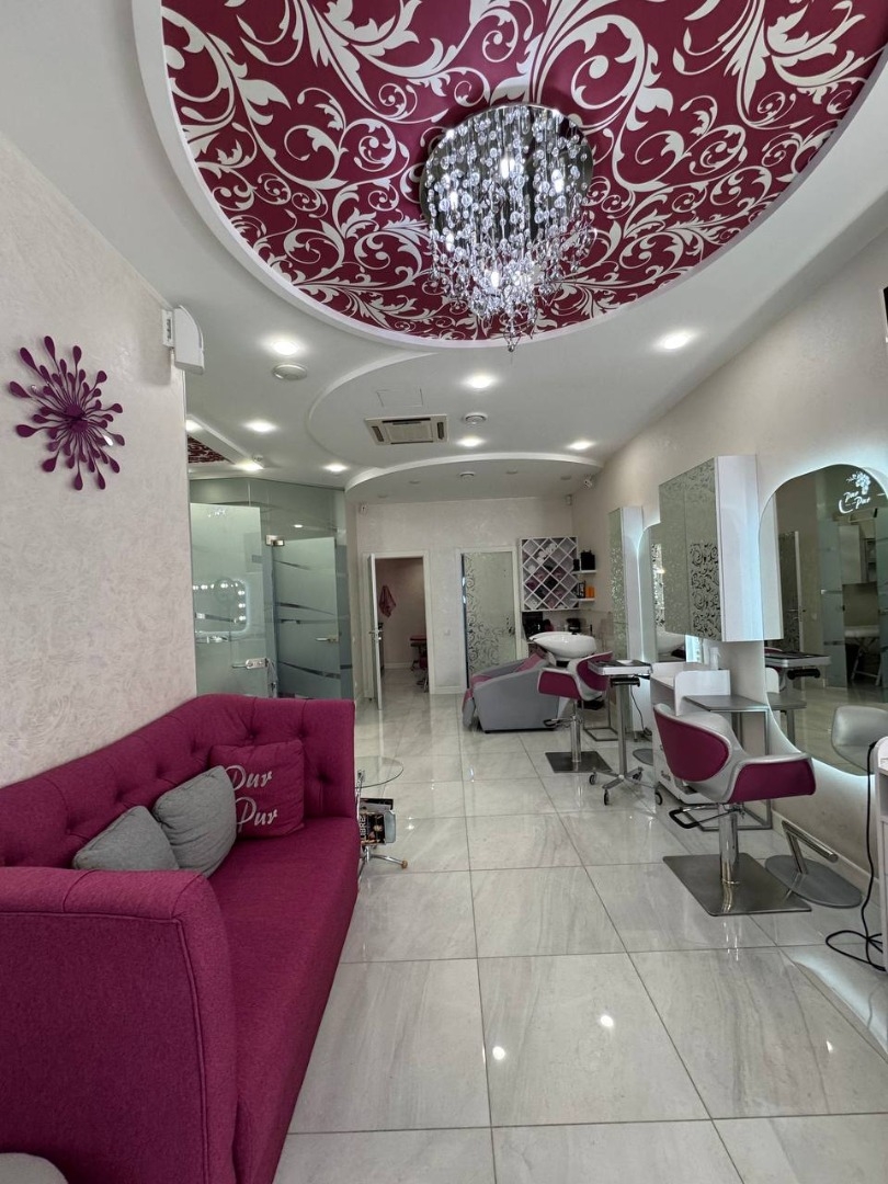 продажа салона красоты номер C-174469 в Приморском районе, фото номер 12